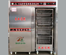 品質(zhì)保障，安全搬運(yùn) 專業(yè)單位餐具消毒柜廠家的全方位服務(wù)承諾
