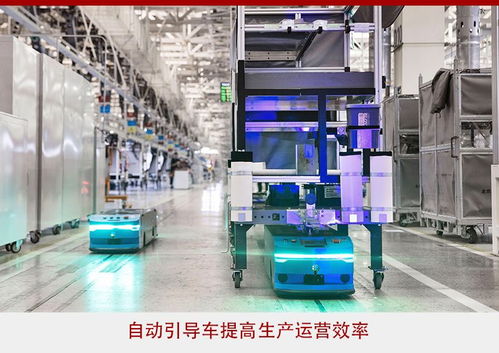 eqe上市在即 北京奔馳順義工廠達(dá)到怎樣的 高度